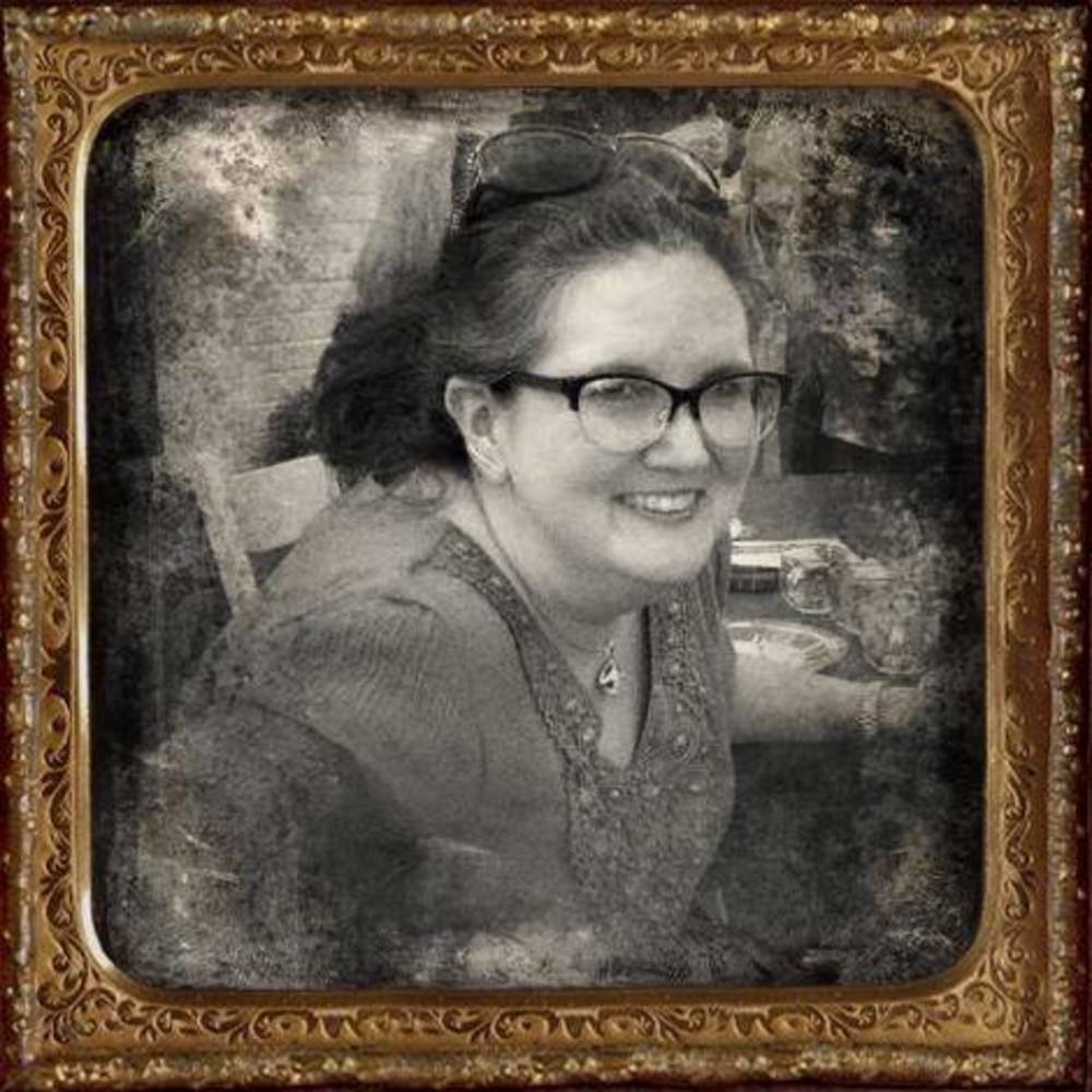 Meet your Posher, Shannon